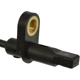 Purchase Top-Quality STANDARD - PRO SERIES - ALS3061 - Front Driver Side ABS Speed Sensor pa3