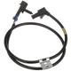 Purchase Top-Quality STANDARD - PRO SERIES - ALS480 - Front Passenger Side ABS Speed Sensor pa2