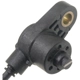 Purchase Top-Quality Front Wheel ABS Sensor by STANDARD - PRO SERIES pa1