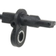 Purchase Top-Quality Front Wheel ABS Sensor by STANDARD - PRO SERIES pa2