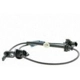 Purchase Top-Quality Front Wheel ABS Sensor by VEMO - V26-72-0134 pa5