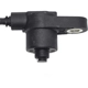 Purchase Top-Quality WALKER PRODUCTS - 241-1137 - ABS Wheel Speed Sensor pa2