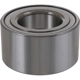 Purchase Top-Quality BCA BEARING - WE60691 - Wheel Bearing pa1