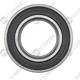 Purchase Top-Quality Front Wheel Bearing by EDGE - 510019 pa10