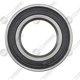 Purchase Top-Quality Front Wheel Bearing by EDGE - 510019 pa12