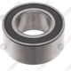 Purchase Top-Quality Front Wheel Bearing by EDGE - 510019 pa9