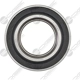 Purchase Top-Quality Front Wheel Bearing by EDGE - 510020 pa10