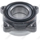 Purchase Top-Quality Front Wheel Bearing by EDGE - 510038 pa5