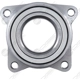 Purchase Top-Quality Front Wheel Bearing by EDGE - 510038 pa6