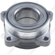 Purchase Top-Quality Front Wheel Bearing by EDGE - 510038 pa7