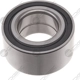 Purchase Top-Quality Front Wheel Bearing by EDGE - 510059 pa5