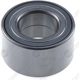 Purchase Top-Quality Front Wheel Bearing by EDGE - 510063 pa5