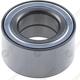 Purchase Top-Quality Front Wheel Bearing by EDGE - 510110 pa5