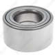 Purchase Top-Quality Front Wheel Bearing by EDGE - 510125 pa1