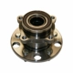 Purchase Top-Quality GMB - 770-0018 - Wheel Bearing pa1