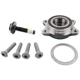 Purchase Top-Quality SKF - WKH6557 - Kit de roulement de roue avant pa12