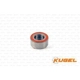 Purchase Top-Quality Roulement de roue avant by KUGEL - 70-510019 pa9