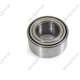 Purchase Top-Quality MEVOTECH - H510034 - Front Wheel Bearing pa5
