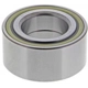 Purchase Top-Quality MEVOTECH - H510034 - Front Wheel Bearing pa9