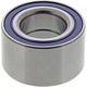 Purchase Top-Quality MEVOTECH - H510070 - Front Wheel Bearing pa9