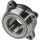 Purchase Top-Quality NATIONAL BEARINGS - 510038 - Wheel Bearing pa1