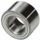 Purchase Top-Quality Front Wheel Bearing by NATIONAL BEARINGS - 510060 pa1