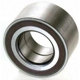 Purchase Top-Quality Roulement de roue avant by NATIONAL BEARINGS - 510082 pa1