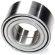 Purchase Top-Quality Front Wheel Bearing by NATIONAL BEARINGS - 510086 pa1