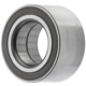 Purchase Top-Quality Front Wheel Bearing by NATIONAL BEARINGS - 510110 pa1