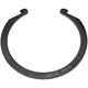 Purchase Top-Quality DORMAN - 933-604 - Wheel Bearing Retaining Ring pa1