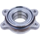 Purchase Top-Quality SCHAEFFLER - 101007 - Wheel Bearing pa1