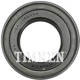 Purchase Top-Quality Jeu de roulements de roue avant by TIMKEN - SET815 pa6