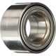 Purchase Top-Quality TIMKEN - 510070 - Front Wheel Bearing pa6
