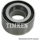 Purchase Top-Quality Roulement de roue avant by TIMKEN - 517008 pa1