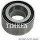 Purchase Top-Quality Roulement de roue avant by TIMKEN - 517008 pa2