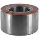 Purchase Top-Quality VAICO - V10-2995 - Front Wheel Bearing pa1