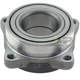 Purchase Top-Quality WJB - WA512009 - Wheel Bearing Assembly pa1