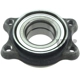 Purchase Top-Quality WJB - WA513227 - Wheel Bearing Assembly pa1