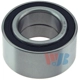 Purchase Top-Quality Roulement de roue avant by WJB - WB513006 pa1