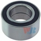 Purchase Top-Quality Roulement de roue avant by WJB - WB513006 pa2