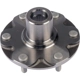 Purchase Top-Quality Front Wheel Hub by DORMAN pa1