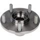 Purchase Top-Quality DORMAN - 930-408 - Wheel Hub pa4