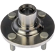 Purchase Top-Quality DORMAN - 930-413 - Wheel Hub pa1