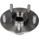 Purchase Top-Quality DORMAN - 930-451 - Wheel Hub pa4