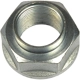 Purchase Top-Quality DORMAN - 930-451 - Wheel Hub pa5