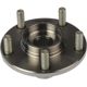 Purchase Top-Quality DORMAN - 930-700 - Wheel Hub pa2