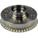 Purchase Top-Quality DORMAN - 930-800 - Wheel Hub pa1