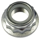 Purchase Top-Quality DORMAN - 930-800 - Wheel Hub pa3