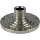 Purchase Top-Quality DORMAN - 930-802 - Wheel Hub pa1