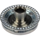 Purchase Top-Quality DORMAN - 930-804 - Wheel Hub pa1